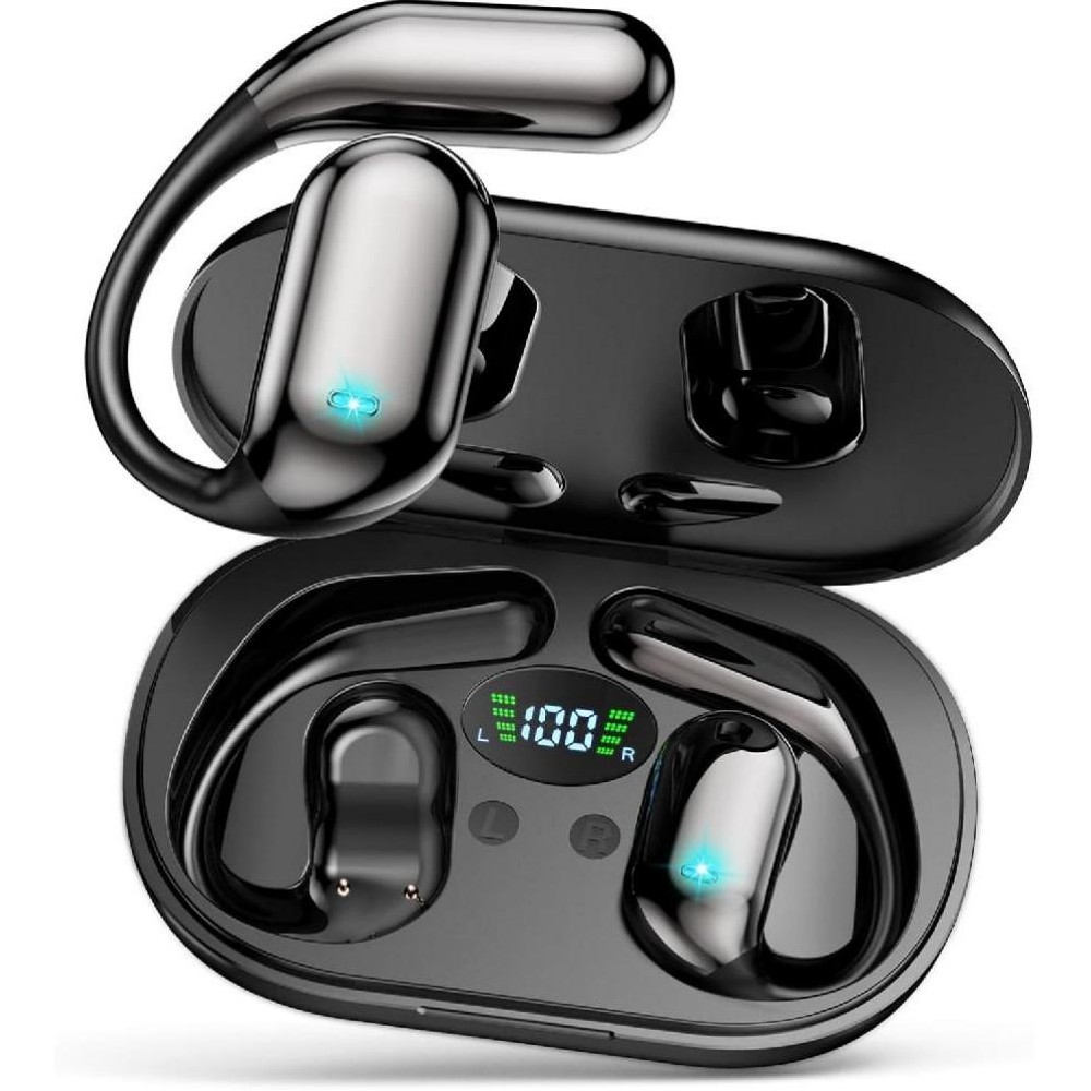 imrli  AI Headphon···