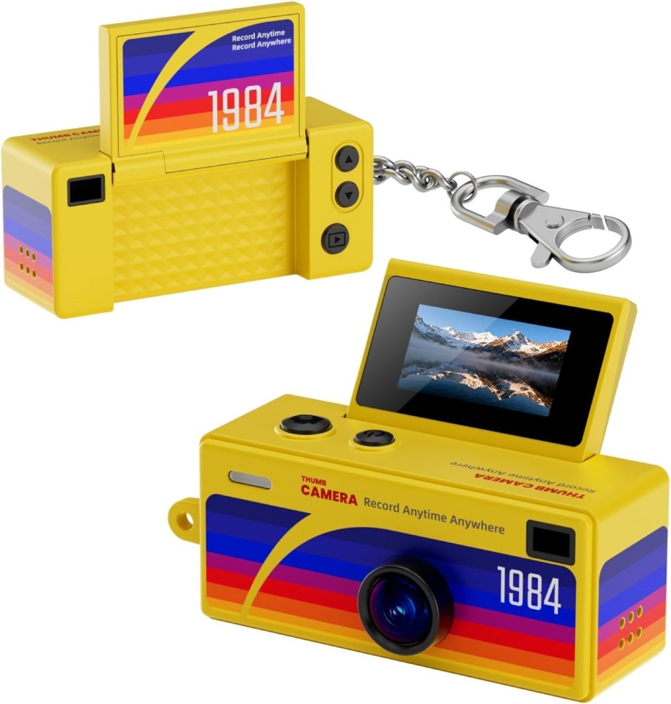 imrli  mini camera
