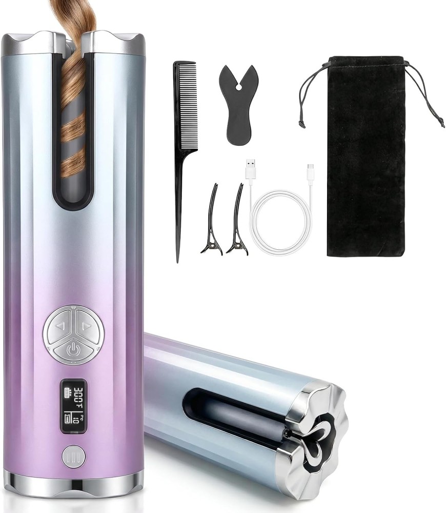 imrli  Automatic C···